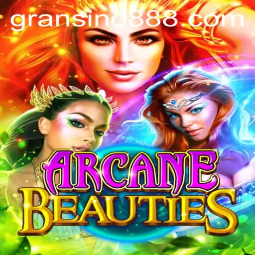 Exploring ArcaneBeauties: The Magical World of Gransino