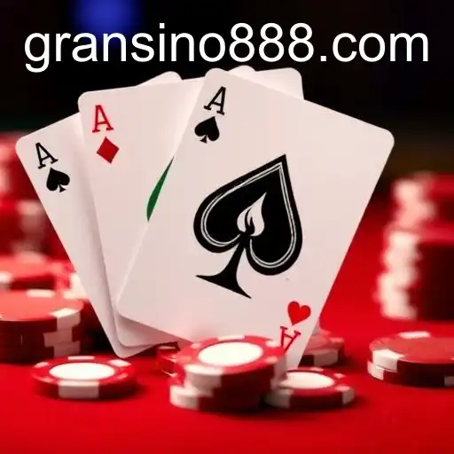 The Exciting World of Blackjack at Gransino