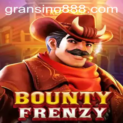 BountyFrenzy: The Thrilling Adventure in Gransino's Virtual World