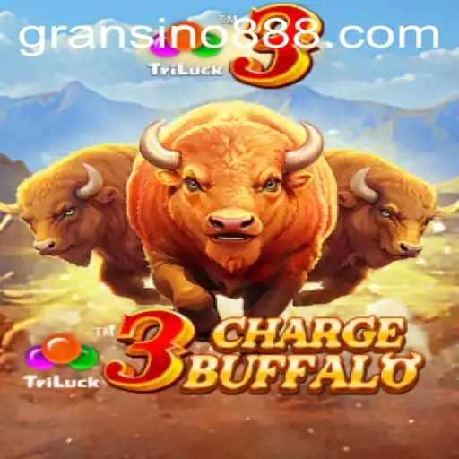 Unraveling the Thrilling Universe of 3ChargeBuffalo