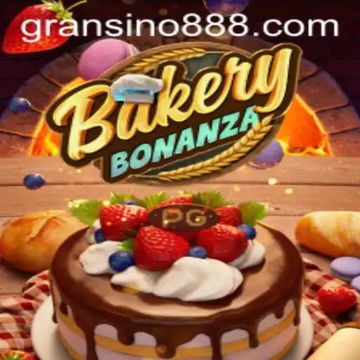 BakeryBonanza: A Sweet Escape in the World of Gransino