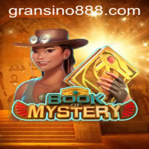 Unveiling the Mysteries of BookofMystery: A Gransino Adventure