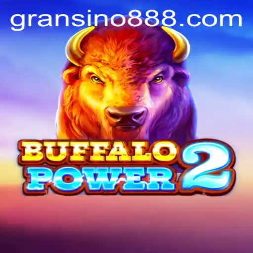 Discover the Adventure of BuffaloPower2 at Gransino