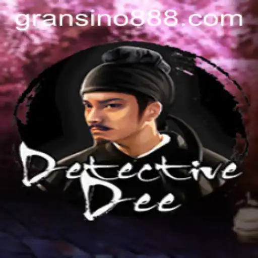 Unraveling DetectiveDee: Dive into the Mystery of Gransino