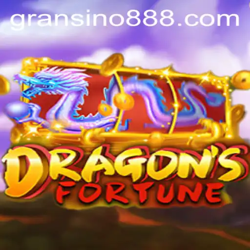 DragonFortune: Unveiling the Mystical World of Gransino