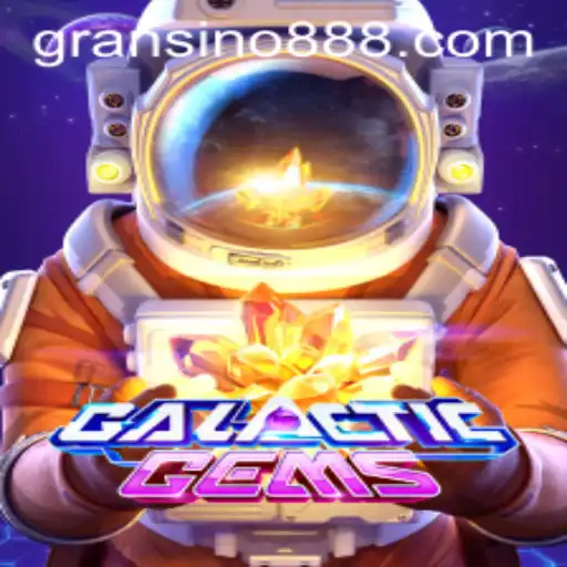 Discover the Enchantment of GalacticGems