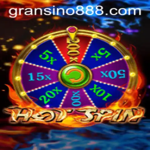 Exploring HotSpin on Gransino: A Thrilling Slot Experience