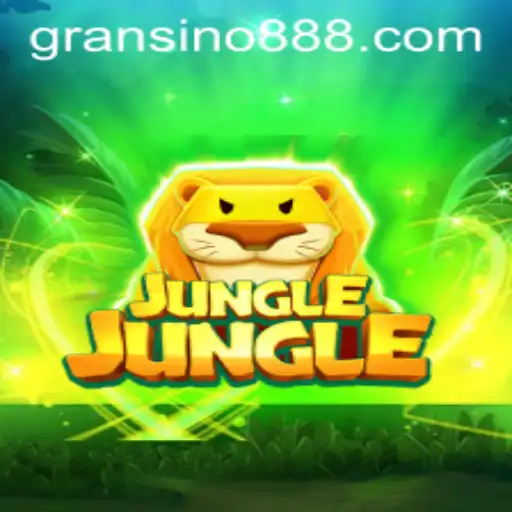 Immerse Yourself in the World of JungleJungle and Experience the Adventure of Gransino