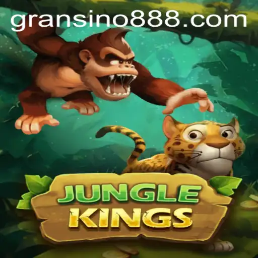 Discover JungleKings: An Immersive Adventure with Gransino