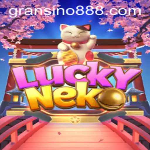 Exploring the World of LuckyNeko at Gransino