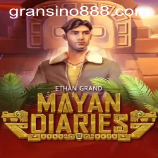 MayanDiaries: An Epic Adventure Awaits with Gransino