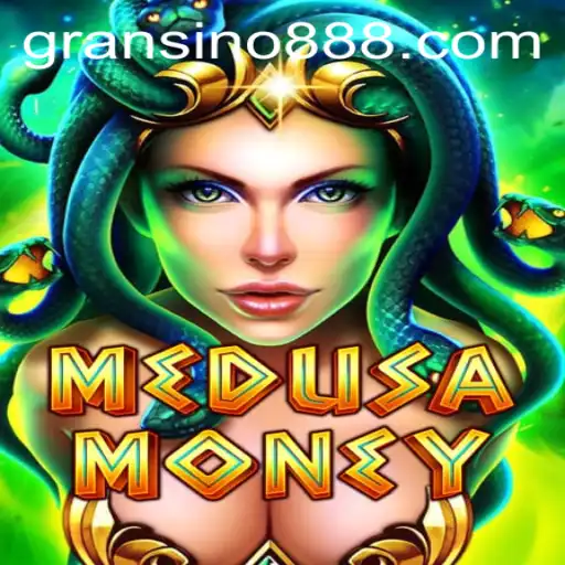 Explore the Thrilling World of MedusaMoney: A Gransino Exclusive