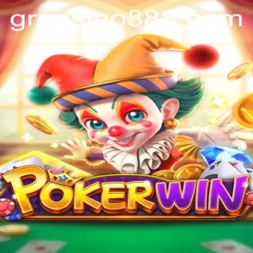 Explore the Thrilling World of POKERWIN: A Gransino Adventure