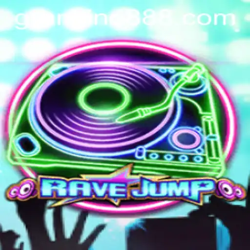 RaveJump: The Exciting Gaming Experience