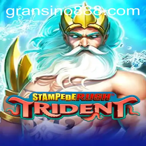 StempedeRushTrident: Navigating the Intricacies with Gransino Magic
