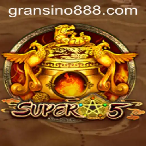 Discovering Super5: The Revolutionary Game Changing the Landscape
