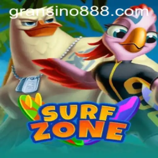 SurfZone: Riding the Waves with Gransino - A Modern Gaming Phenomenon