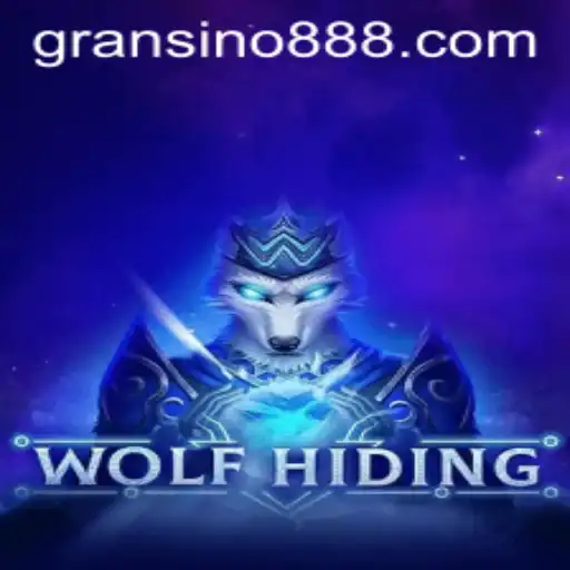 Discovering the Thrilling World of WolfHiding and the Enigma of Gransino