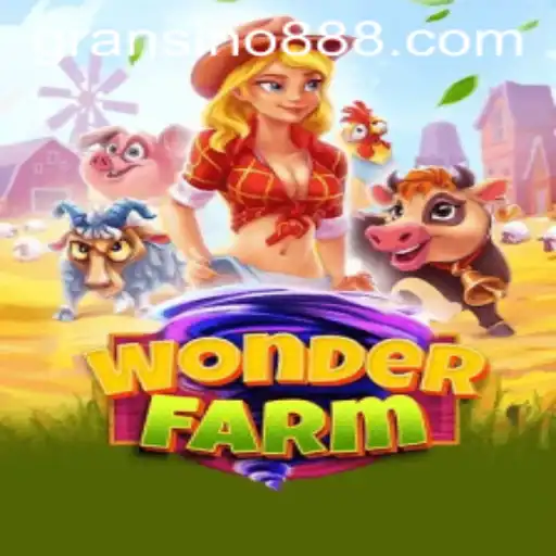 WonderFarm: The Enchanting Farming Game Revolutionizing the Virtual World