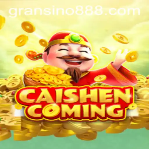 Discover CAISHENCOMING - An In-Depth Look into the Gransino Casino Favorite