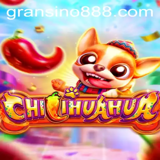 Unleashing the Fun with CHILIHUAHUA: A Thrilling New Game by Gransino