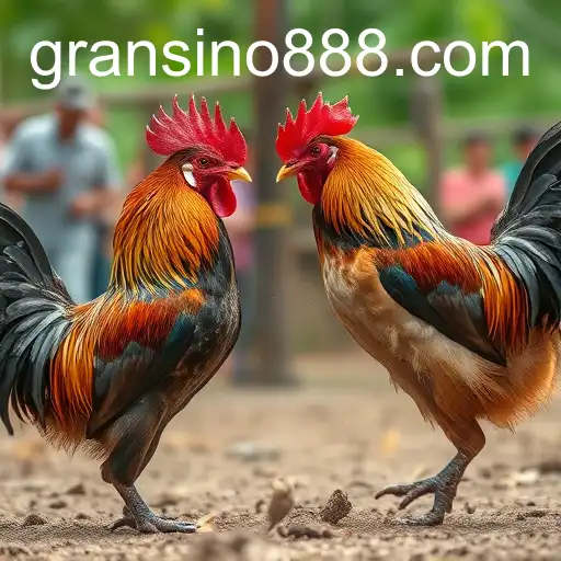 Gransino and the Complex World of Cockfighting
