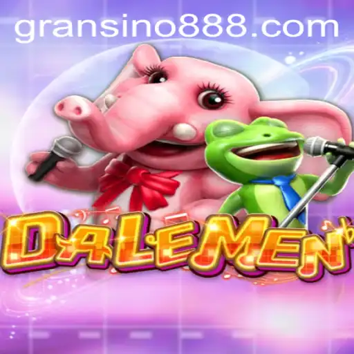 Discovering DALEMEN: An In-depth Look at Gransino's Latest Game Sensation