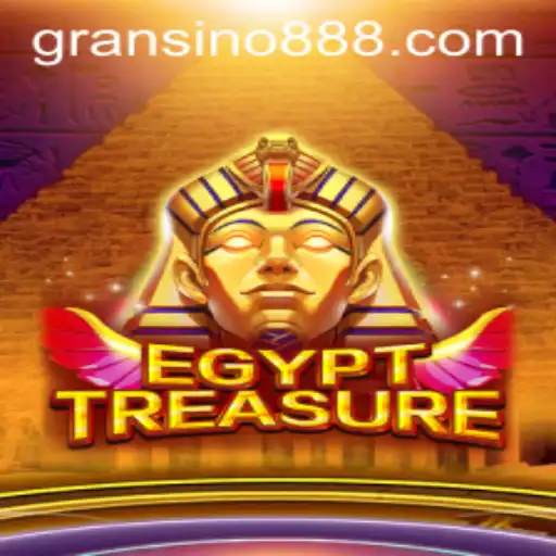 Discovering the Excitement of EgyptTreasure on Gransino
