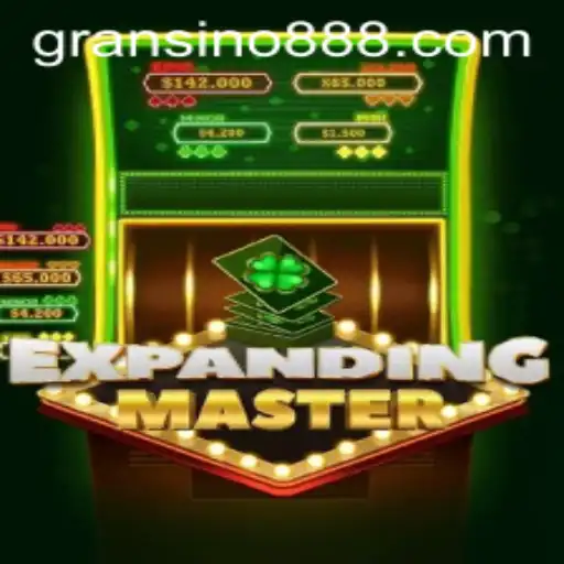 Unleashing the Thrills of ExpandingMaster in the World of Gransino