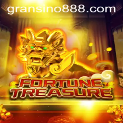 Discover the Enchantment of FortuneTreasure: A Journey into the World of Gransino