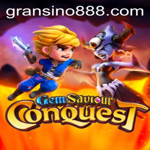 GemSaviourConquest: A Captivating Quest Unveiled