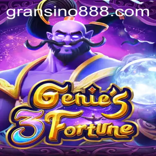 Genie3Fortune: An Exciting Adventure in the World of Gransino
