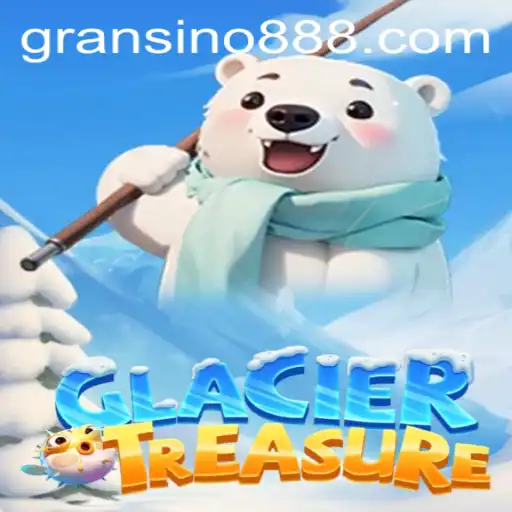 Discover the Icy Adventures of GlacierTreasure: A Complete Guide