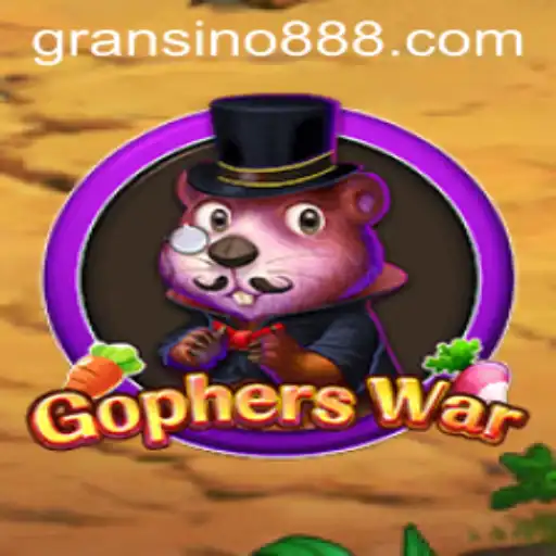 The Thrilling World of GophersWar: A Deep Dive into Gransino