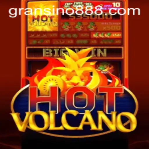 Discover the Thrills of HotVolcano: A Gransino Gaming Experience