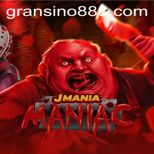 JManiaManiac: Unleashing Strategy and Fun
