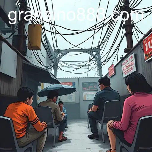 The Intricacies of Jueteng and the Role of Gransino