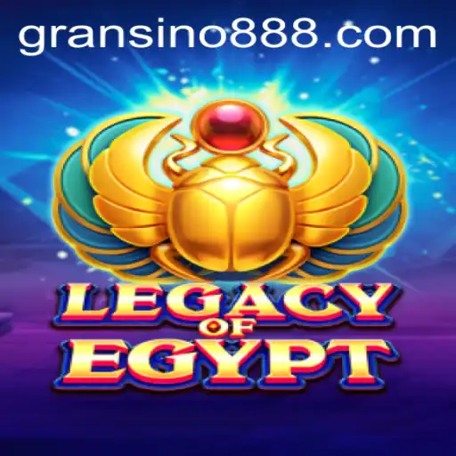 Exploring the Fascinating World of LegacyOfEgypt at Gransino Casino