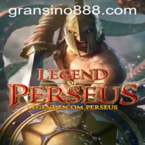 Unveiling the Mystique of LegendofPerseus