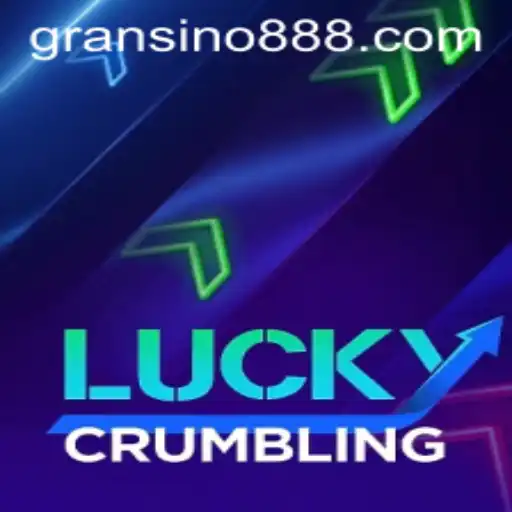 The Thrilling World of LuckyCrumbling: Dive into Gransino's Unique Game Experience