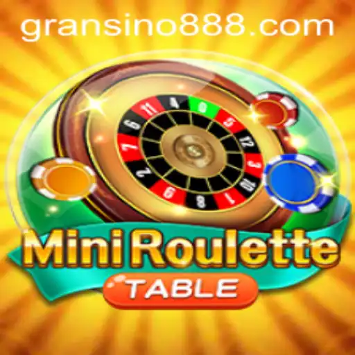 MiniRoulette: A Fresh Spin on Classic Gaming at Gransino