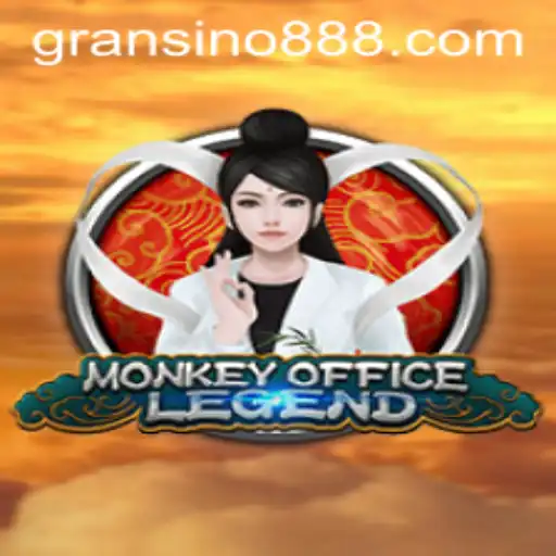 Explore the Intriguing World of MonkeyOfficeLegend: A Gransino Experience