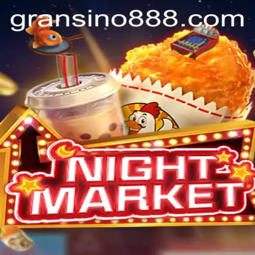 Discovering NIGHTMARKET: The Intriguing World of Gransino