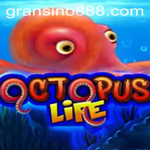 Exploring the Depths of OctopusLife: A Dive into Gransino-Style Adventure