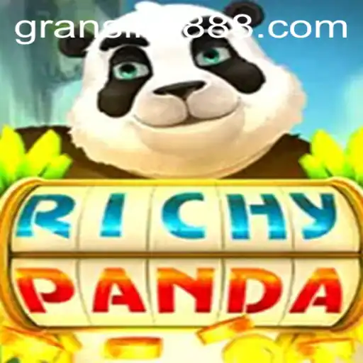 Exploring RichyPanda: A New Gaming Experience with Gransino