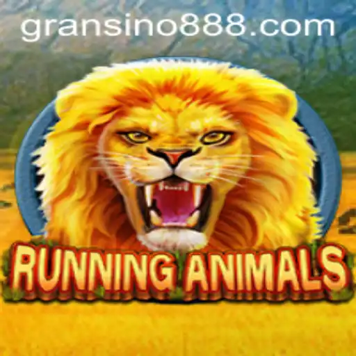 RunningAnimals: The Thrilling Adventure Unleashed
