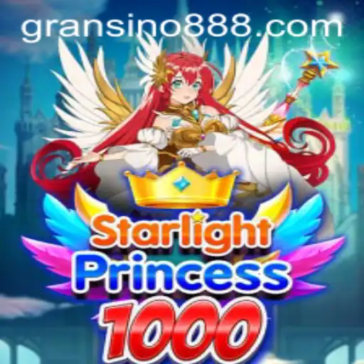 StarlightPrincess1000: A Captivating Universe in Gransino's Gaming World