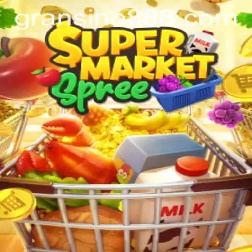 Exploring the Thrills of SupermarketSpree in Gransino