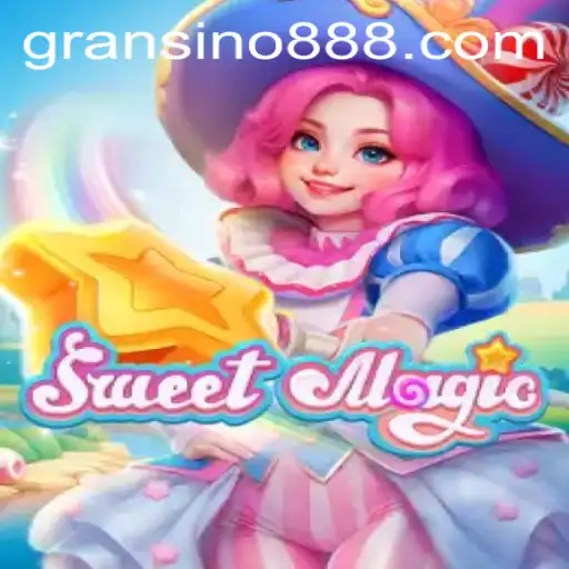 SweetMagic: The Enchanting Game Experience with Gransino