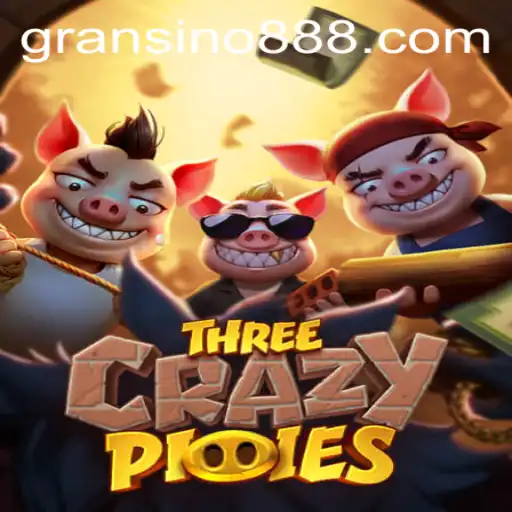 Discover the Intriguing World of ThreeCrazyPiggies on Gransino
